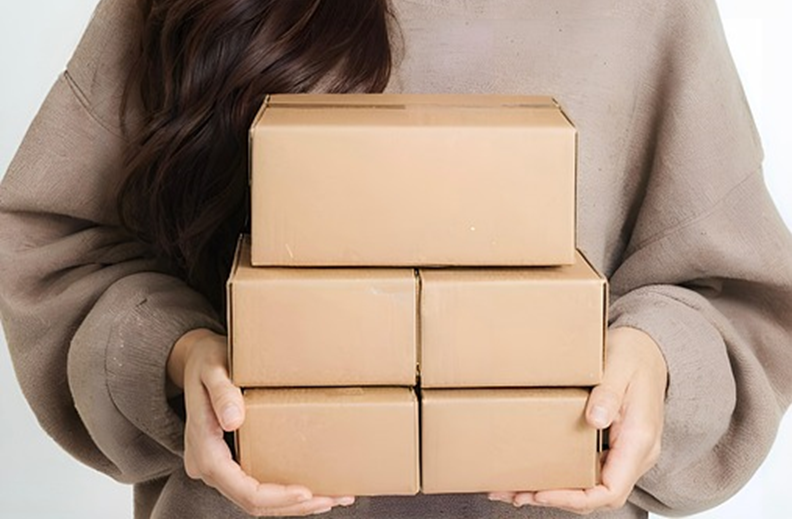 Zásilky je třeba svěřit do rukou zkušeného přepravce.