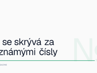 Co se skrývá za neznámými čísly